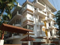 Neairas Studio Apartment 3*