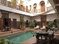 Riad Kasbah 3*