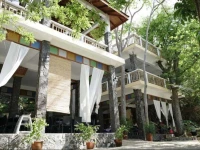 La Luz Beach Resort 2*