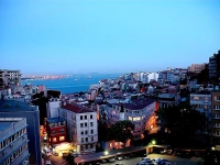 Taksim Metropark Hotel 4*
