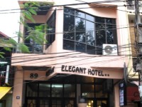 Elegant Hotel Hanoi 2*