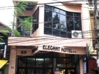 Elegant Hotel Hanoi 2*