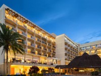 Hotel des Mille Collines 4*