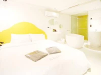 Echae Hotel 3 Sinchon
