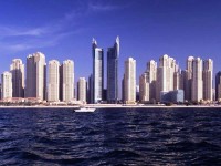 JA Oasis Beach Tower 5*