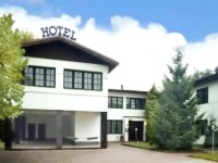 Fortuna Klicov Hotel 2*