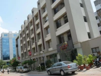 Platinum Residency 3*