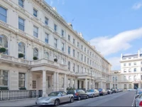 Lancaster Gate Hyde Park Apartments 4*