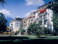 Radisson Blu Axelmannstein Resort 4*