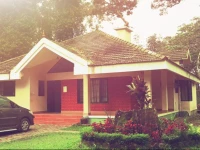 Deep Woods Resort 3*