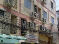 Moom Pon Khlai Hostel & Spa 1*