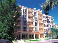 Kleopatra Aytur Apart Hotel 2*