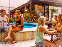 Che Lagarto Hostel Copacabana 2*