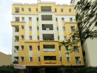 Executel Xtnd Green Lands Begumpet 3*