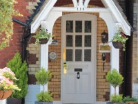 Abbey House Hotel 2*