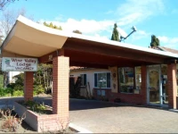 Wine Valley Lodge 2*