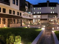 Mountain Paradise (РњР°СѓРЅС‚Р°Р№РЅ РџР°СЂР°РґРёР·) 4*