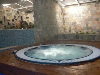 Iceberg (РђР№СЃР±РµСЂРі) 3*