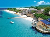 Blue Harbour Hotel Montego Bay 3*