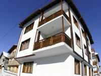 Snow Plough (Snow House) 3*