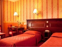 Eiffel Rive Gauche 3*