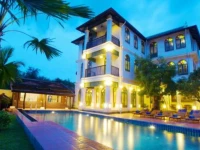 The Athitan Boutique Resort Chiangmai 4*