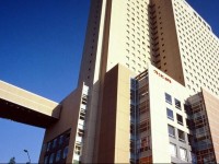 Yokohama Sakuragicho Washington Hotel 3*