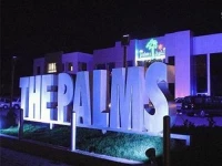 Palms Beach Resort and Spa 4*
