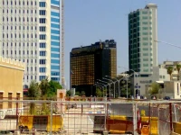 JW Marriott Hotel Kuwait 5*