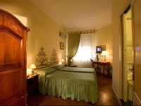 Hotel Alex Siena 3*