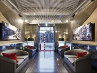 NH Collection Venezia Palazzo Barocci  4*