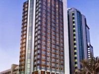 Four Points By Sheraton Kuwait 4*