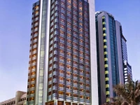 Four Points By Sheraton Kuwait 4*
