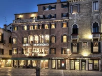 Hotel Scandinavia Venice 3*
