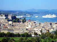 San Remo Hotel Corfu 2*