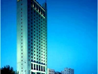 Holiday Inn Downtown 4*