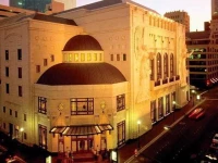 Days Inn Fort Worth 2*