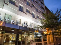 Ayre Hotel Ramiro I 4*