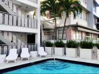 Crest Hotel Suites 3*