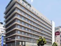 Daiwa Roynet Hotel Kobe Sannomiya 3*