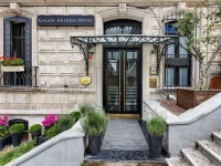 Galata Antique Hotel 3*