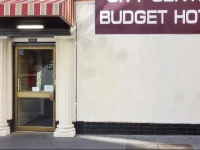 City Centre Budget Hotel 3*