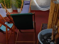 Sabatico Travelers Hostel 3*