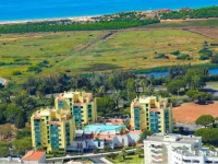 Parque das Amendoeiras 2*