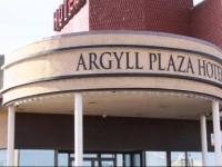 Argyll Plaza Hotel 2*