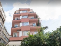 Metropolis Hotel Athens 2*