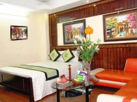 The Jasmine Hotel 3*