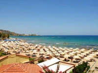 Semeli Apartments 3*