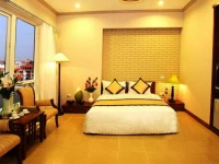 Paloma Hotel Hanoi 3*