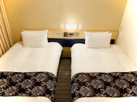 Hotel Suave Shibuya 3*